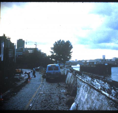 Southwark in 1970
