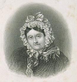 Dorothy Wordsworth (1771-1855), The Poet's Sister