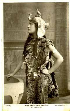 Antony and Cleopatra, His Majesty's Theatre, 1906