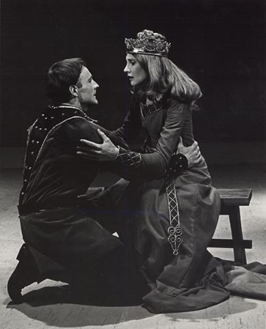 Henry VI, Part 2, Great Lakes Shakespeare Festival, 1964