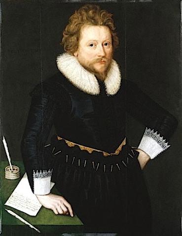 John Fletcher, Shakespeare's Successor as King's Men Playwright