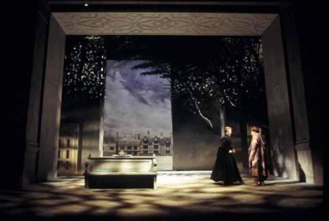 Twelfth Night: Royal Shakespeare Company, 1994