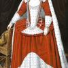Jacobean Peeress: Lucy Countess of Bedford