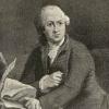 David Garrick (1717-1779)