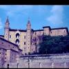 The Ducal Palace at Urbino in which The Courtier is Set