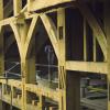 The Canopy Roof Supports