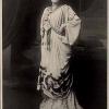 Coriolanus: Ellen Terry (1847-1928) as Volumnia