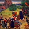 The End of the 1381 Peasants' Revolt