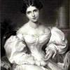 Fanny Kemble (1809-1893)