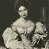Fanny Kemble (1809-93)