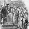 Henry VI, Part 2: Suffolk Presents his Mistress, Queen Margaret, to her Pre-Contracted Husband Henry VI