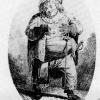 The Merry Wives of Windsor: John Henderson as Falstaff