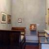 Keats' Room By the Spanish Steps, Rome