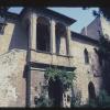 Petrarch's House at Arquà Petrarca
