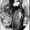 Richard II: Elizabeth Farren (1759-1829) as the Queen