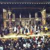 The Globe Theatre's Opening Night (1997)