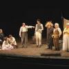 A Midsummer Night's Dream, American Repertory Theatre, 2004