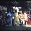 A Midsummer Night's Dream, Berkeley Shakespeare Program, 1980