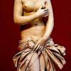 An Aphrodite of Syracuse: Roman copy after Praxiteles