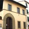 Arezzo: the House of Francesco Petrarch