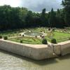 Château de Chenanceau: Catherine de'Medici's Garden