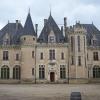 Château of Michel de Montaigne: A Facsimile Rebuilt After Devastation By Fire