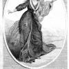 Comedy of Errors, Elizabeth Inchbald as the Abbess Emilia, 1785