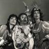 Comedy of Errors:Great Lakes Shakespeare Festival, 1970. 