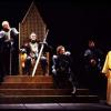 Edward IV (a version of Henry VI Part 3), Royal Shakespeare Company, 1988