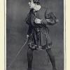 Hamlet, Harry Brodribb Irving as Hamlet, 1905