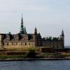 Hamlet: Helsingoer - Kronborg Castle