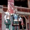 Julius Caesar, Shakespeare's Globe Theatre, 1999