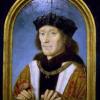 King Henry VII (Earl of Richmond in Shakespeare's Richard III)