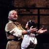 King Lear, Royal Shakespeare Company, 1989