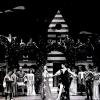 *Kiss Me Kate [Musical based on The Taming of the Shrew], New York, 1950.