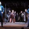 Macbeth, Royal Shakespeare Company, 1983