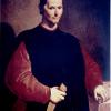 Machiavelli (1469 - 1527)