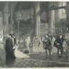 Much Ado About Nothing, Lyceum Theatre, 1882