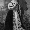 Much Ado About Nothing, Miss Julia Dean as Beatrice, 1868