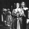 Much Ado About Nothing, Stratford Festival, Ontario, Canada, 1980