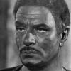 Othello, Laurence Olivier as Othello, National Theatre of Great Britain, 1965