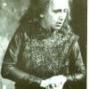 Richard III, Peggy Ashcroft as Queen Margaret, Royal Shakespeare Company, 1963