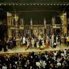 Shakespeare's Globe Theatre, Celebration of the Official Opening, 1997