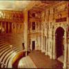 Teatro Olympico at Vicenza