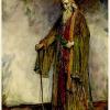 The Merchant of Venice, Herbert Beerbohm Tree as Shylock