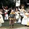 The Merry Wives of Windsor, New Shakespeare Company, 1984