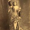 The Taming of the Shrew, Ada Rehan as Katherina, 1893