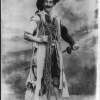 The Taming of the Shrew, Frank Benson as Petruchio, 1916