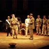 Titus Andronicus: Market Theatre & National Theatre Company, 1995