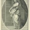 Troilus and Cressida: Mrs. Margaret Cuyler (1758-1814) as Cressida
